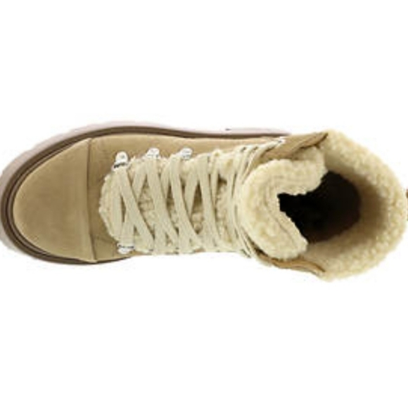 Steve Madden Reyen  Boots - Picture 3 of 7